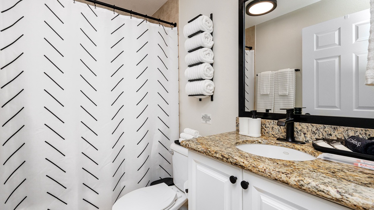 Photo of Bathroom in St. Petersburg