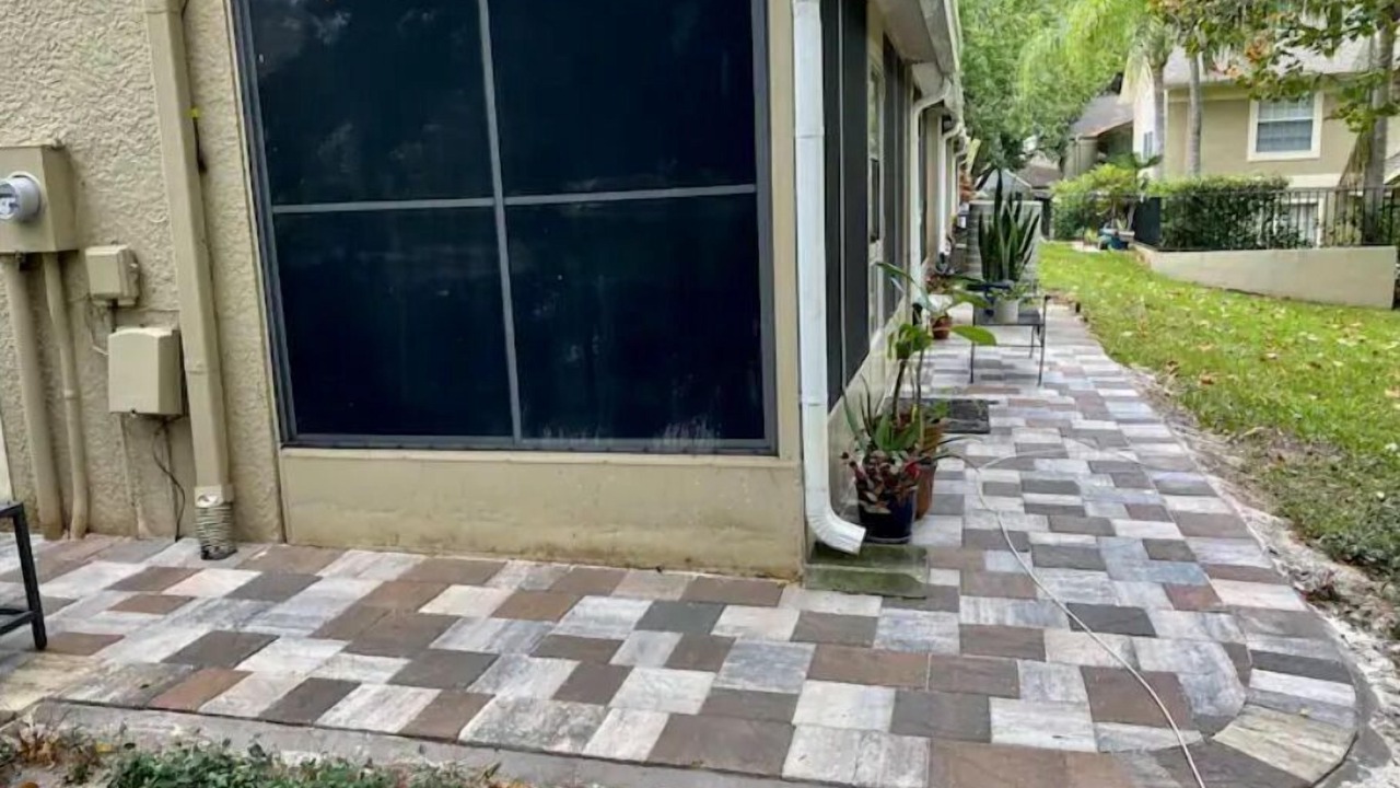 Photo of Outdoor in Palm Harbor