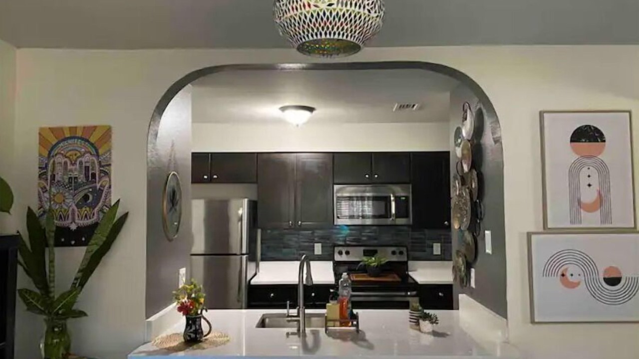 Photo of Kitchen in Palm Harbor