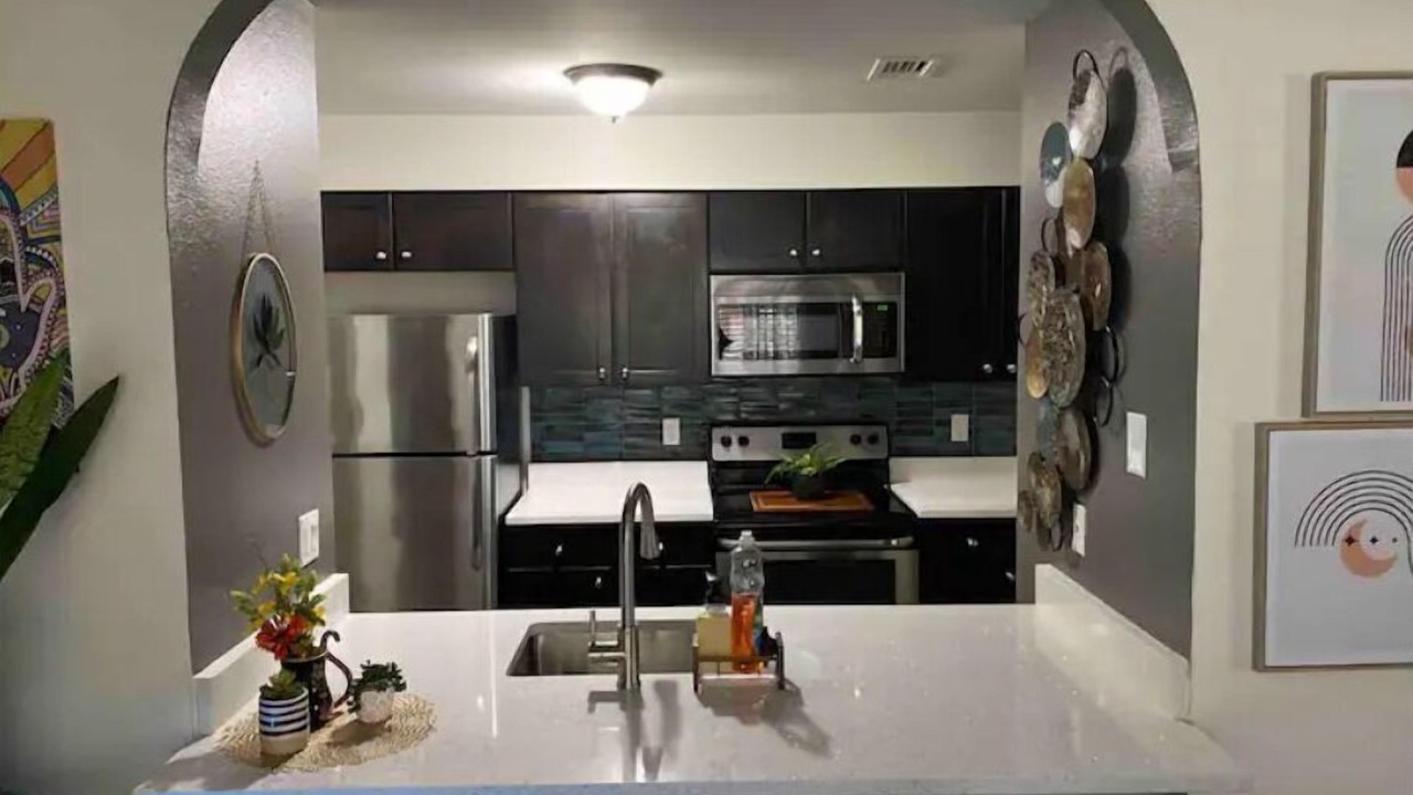 Photo of Kitchen in Palm Harbor