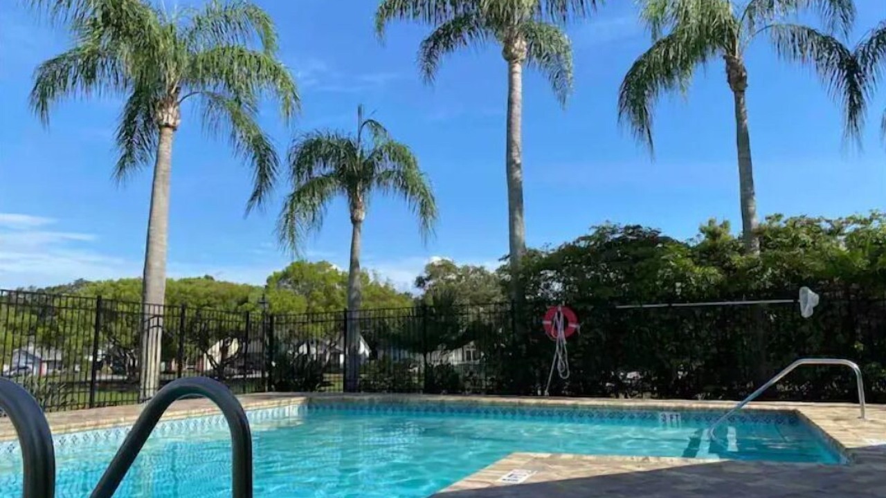 Photo of Outdoor in Palm Harbor