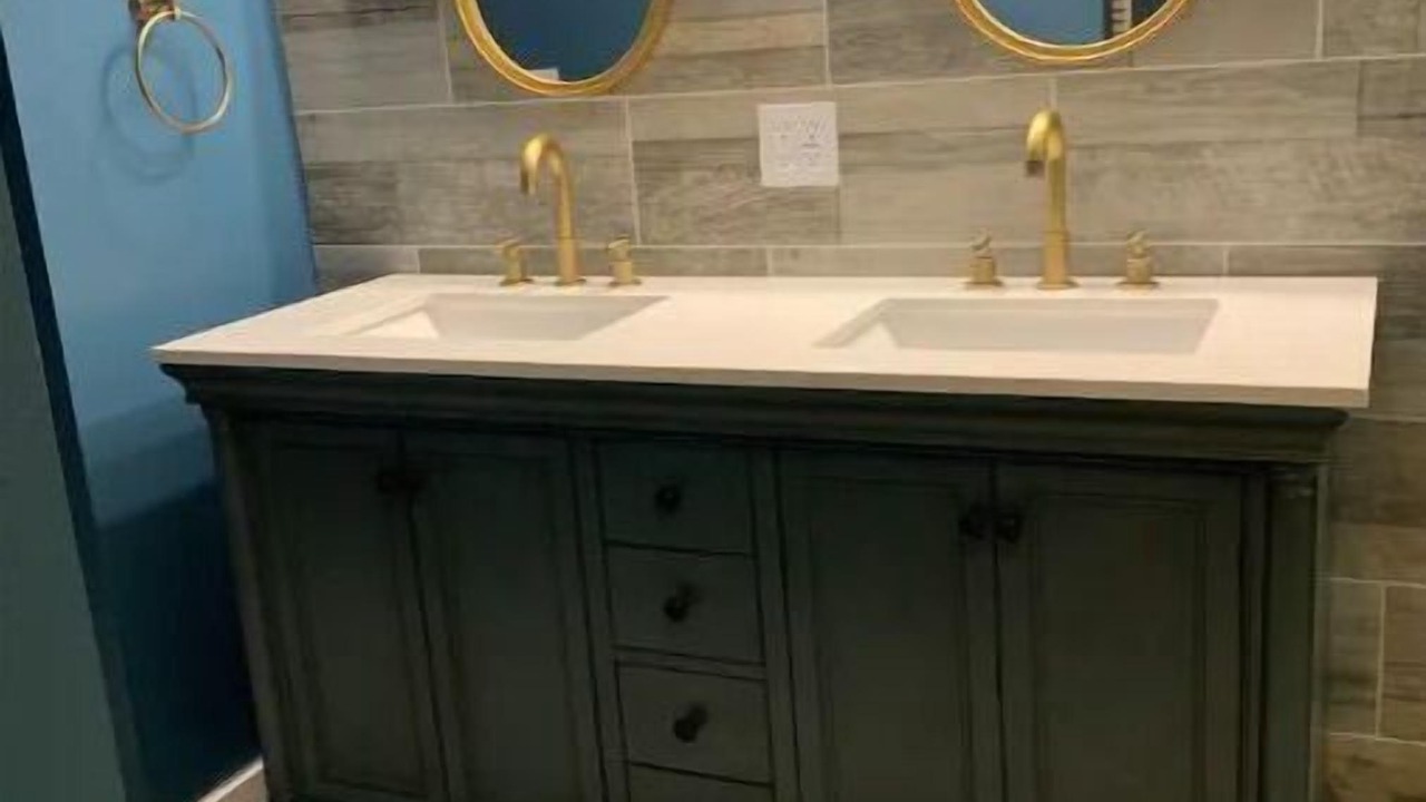 Photo of Bathroom in Palm Harbor