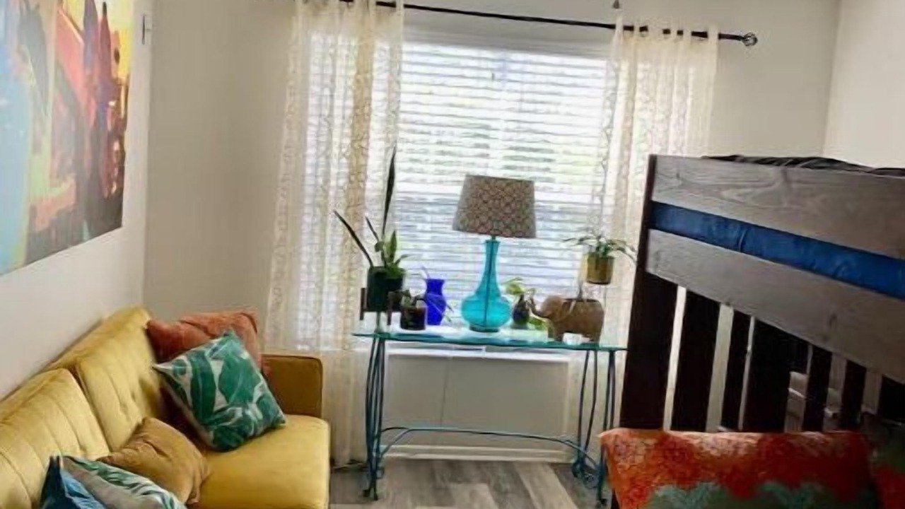 Photo of Livingroom in Palm Harbor