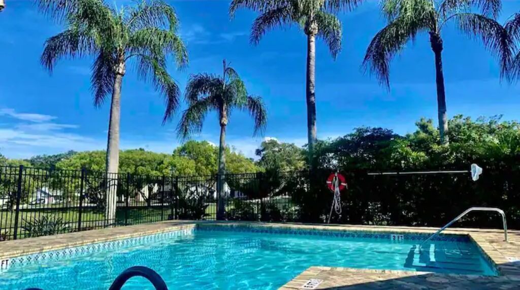 Photo of Outdoor in Palm Harbor