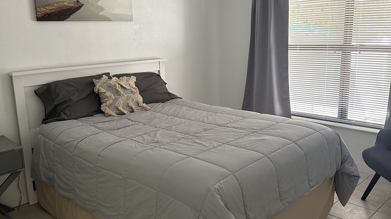 Photo of Bedroom in Ruskin