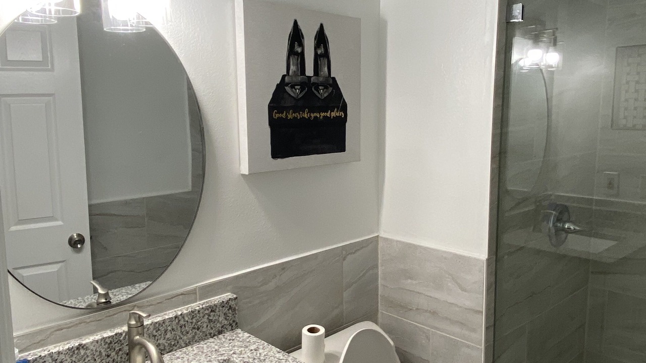 Photo of Bathroom in Ruskin