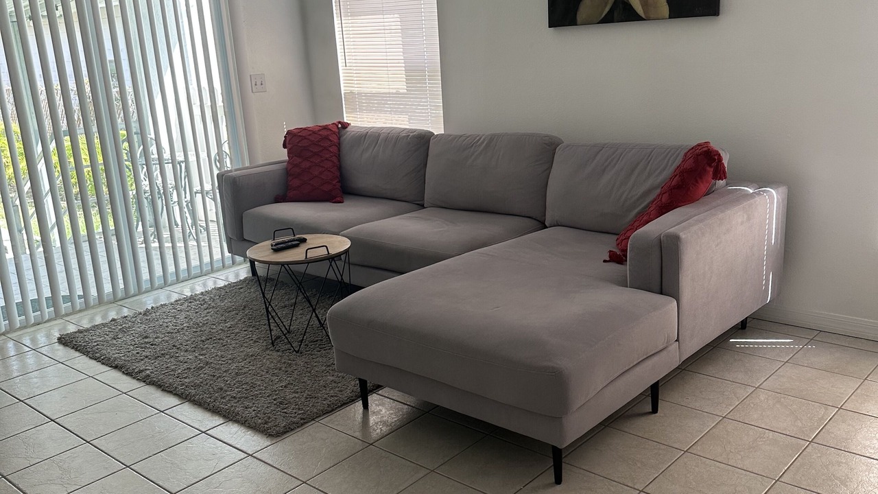 Photo of Livingroom in Ruskin