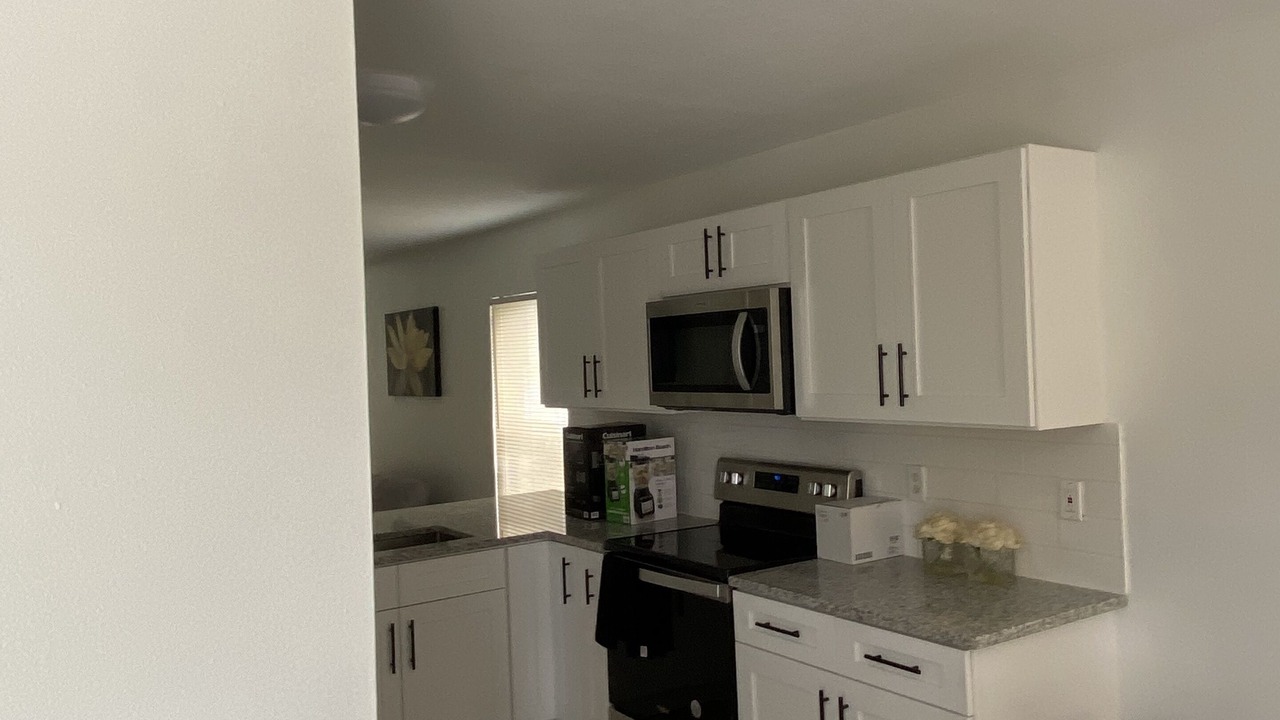 Photo of Kitchen in Ruskin