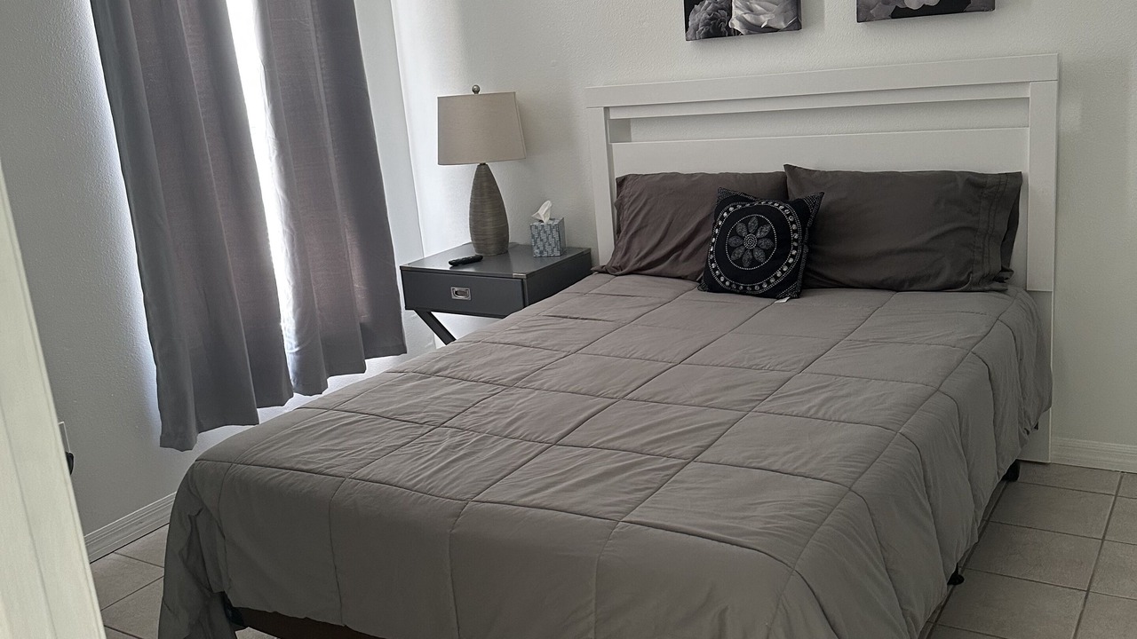 Photo of Bedroom in Ruskin