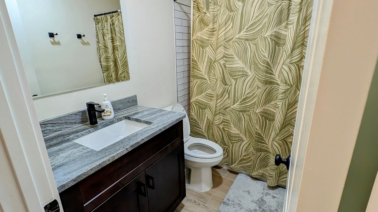 Photo of Bathroom in Saint James City