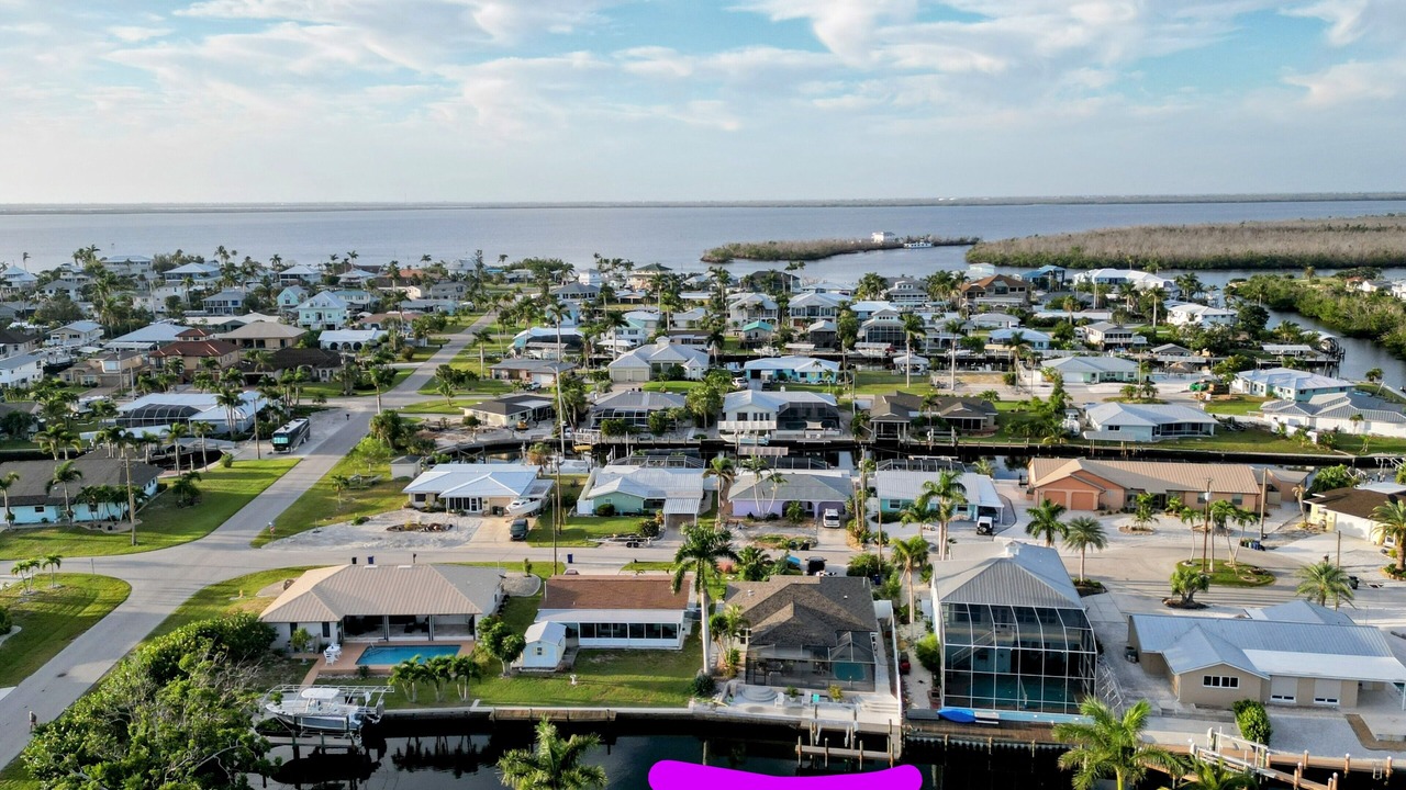 Photo of Outdoor in Saint James City