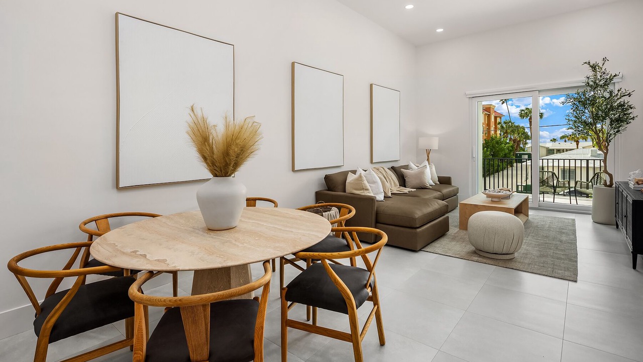 Photo of Livingroom in Indian Rocks Beach
