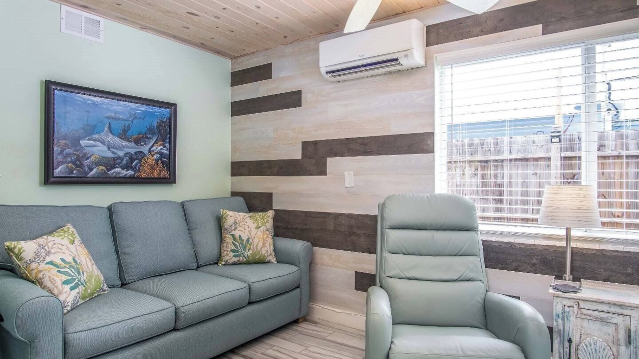 Photo of Livingroom in Little Venice