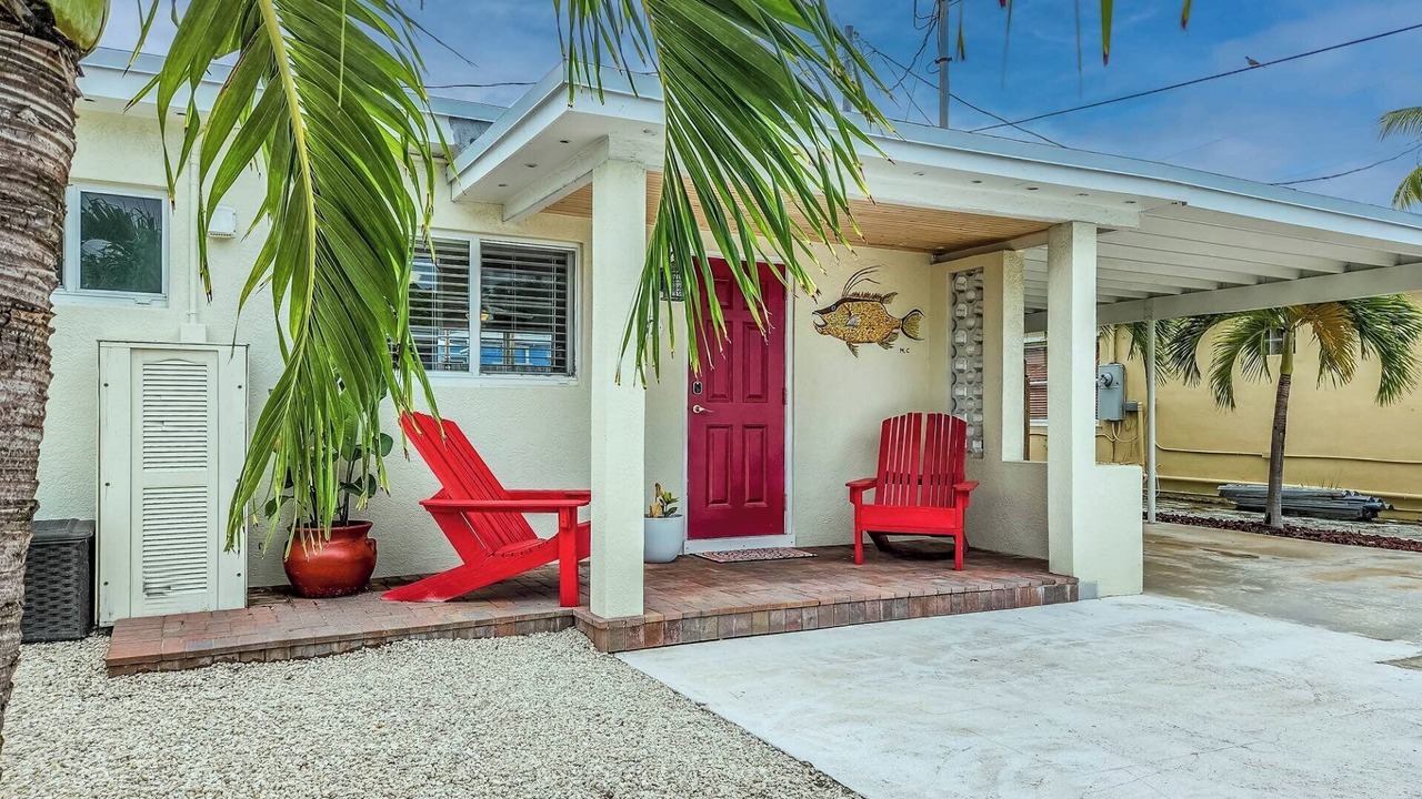 Photo of Patio Balcony in Little Venice
