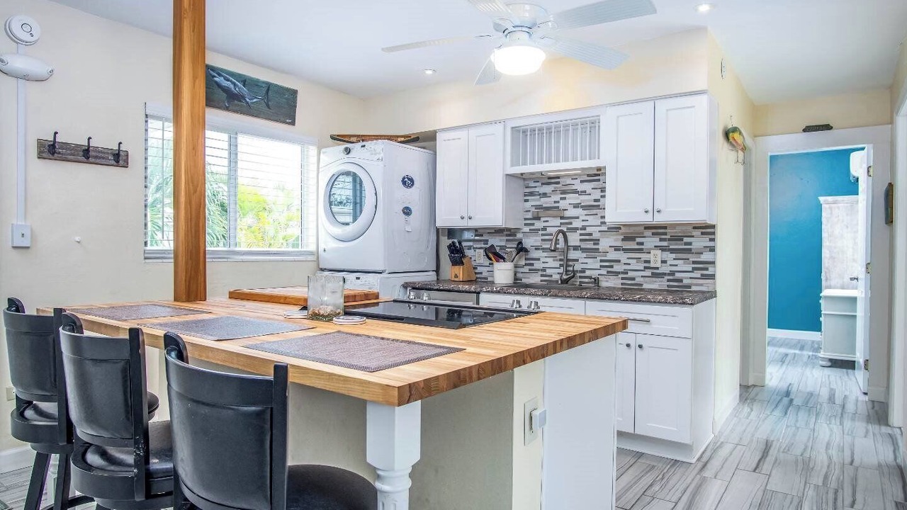 Photo of Kitchen in Little Venice