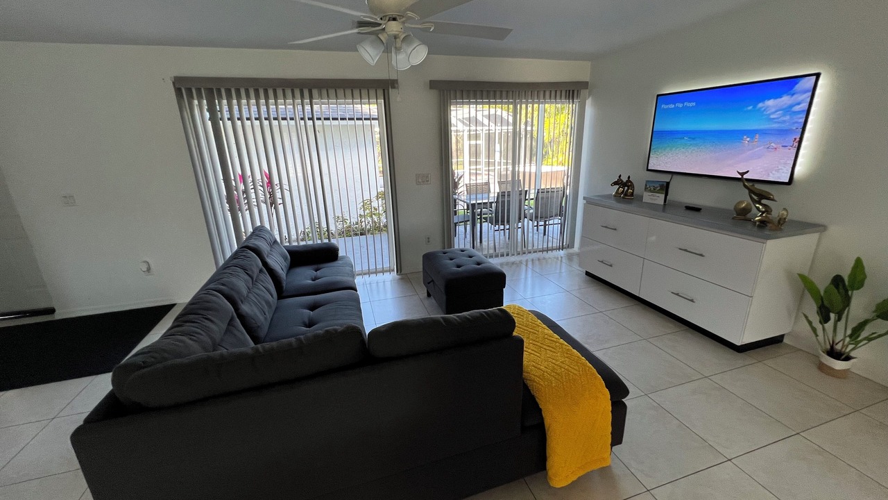 Photo of Livingroom in Naples