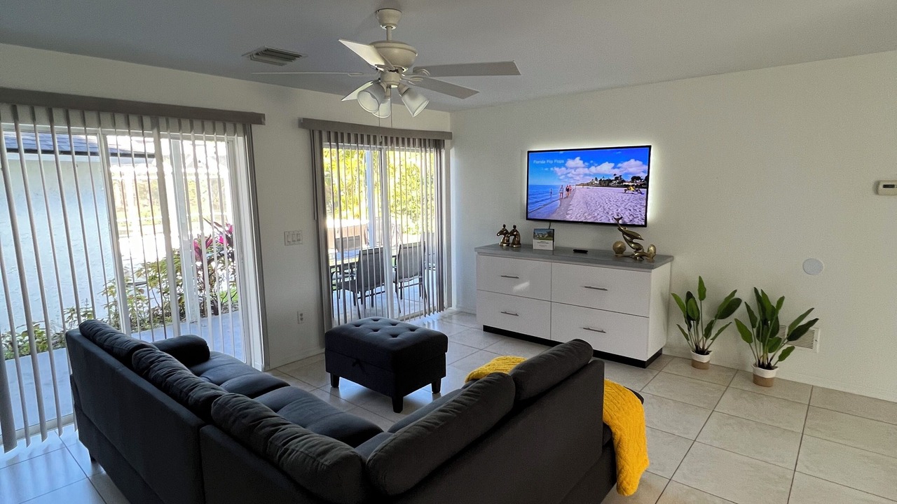 Photo of Livingroom in Naples