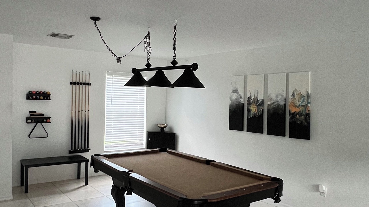 Photo of Bedroom in Naples
