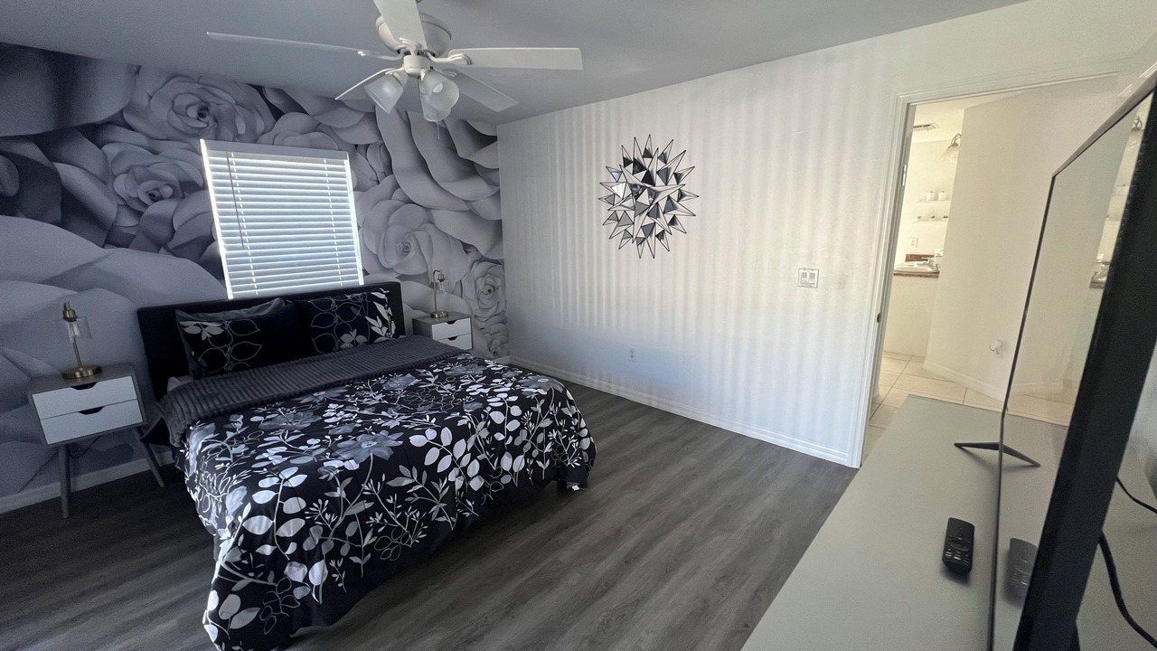 Photo of Bedroom in Naples