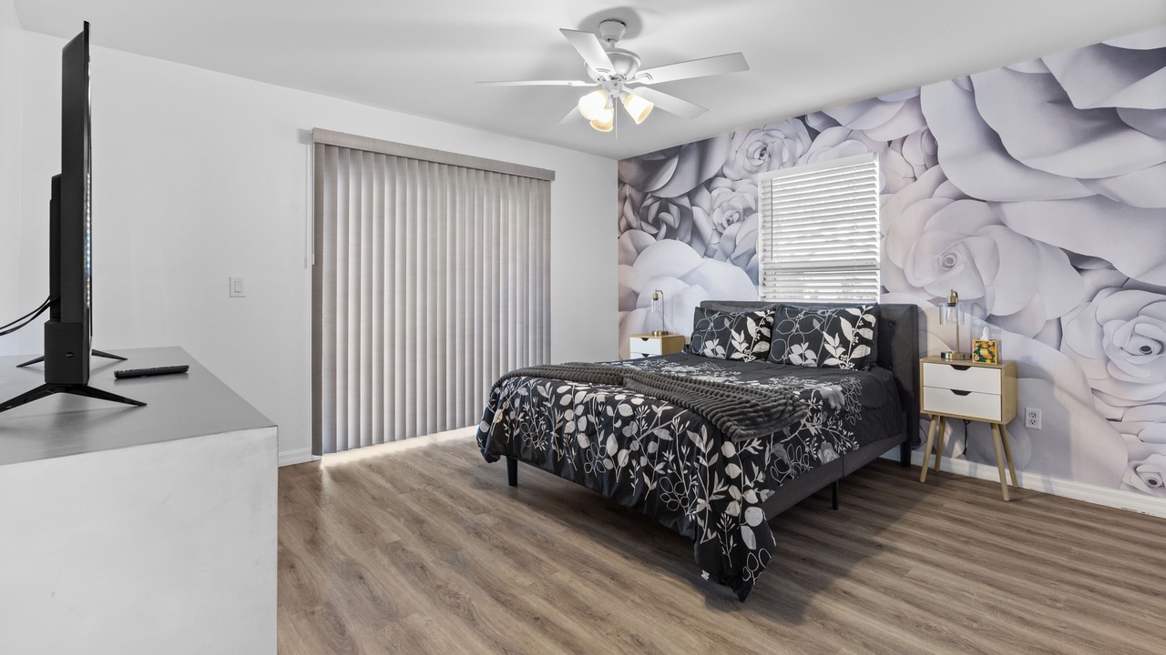 Photo of Bedroom in Naples