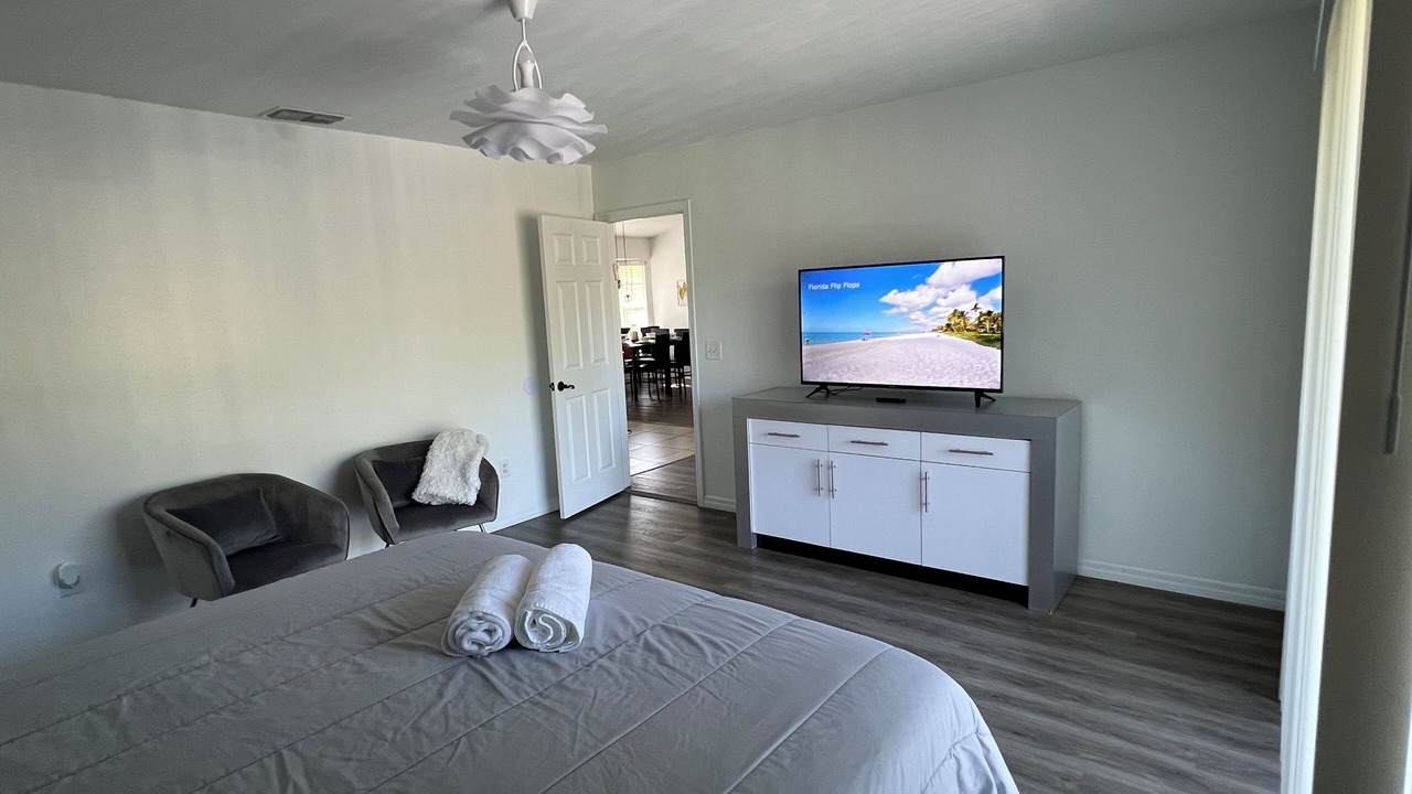 Photo of Bedroom in Naples