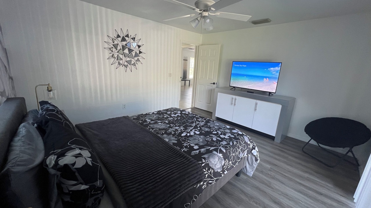 Photo of Bedroom in Naples