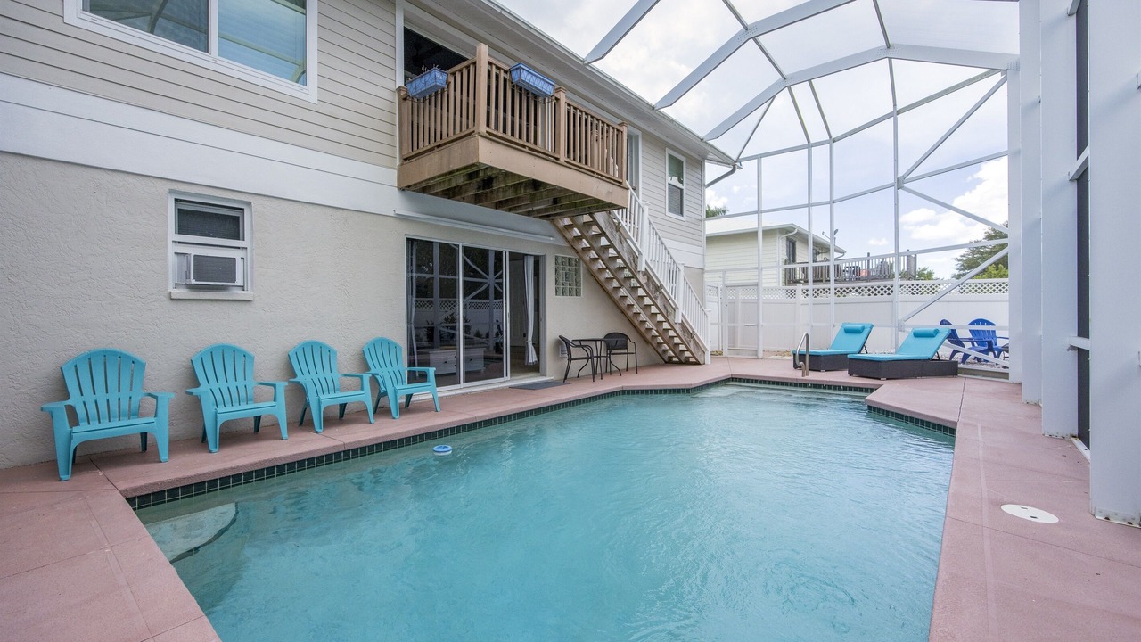 Photo of Outdoor in Isles of Capri