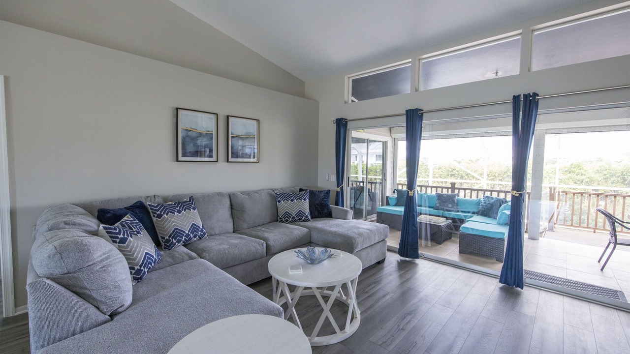 Photo of Livingroom in Isles of Capri