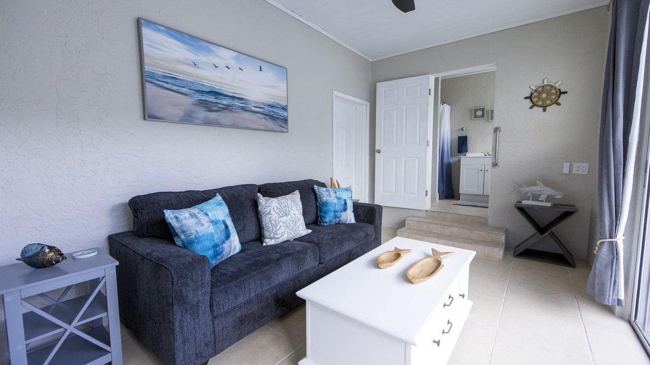 Photo of Livingroom in Isles of Capri