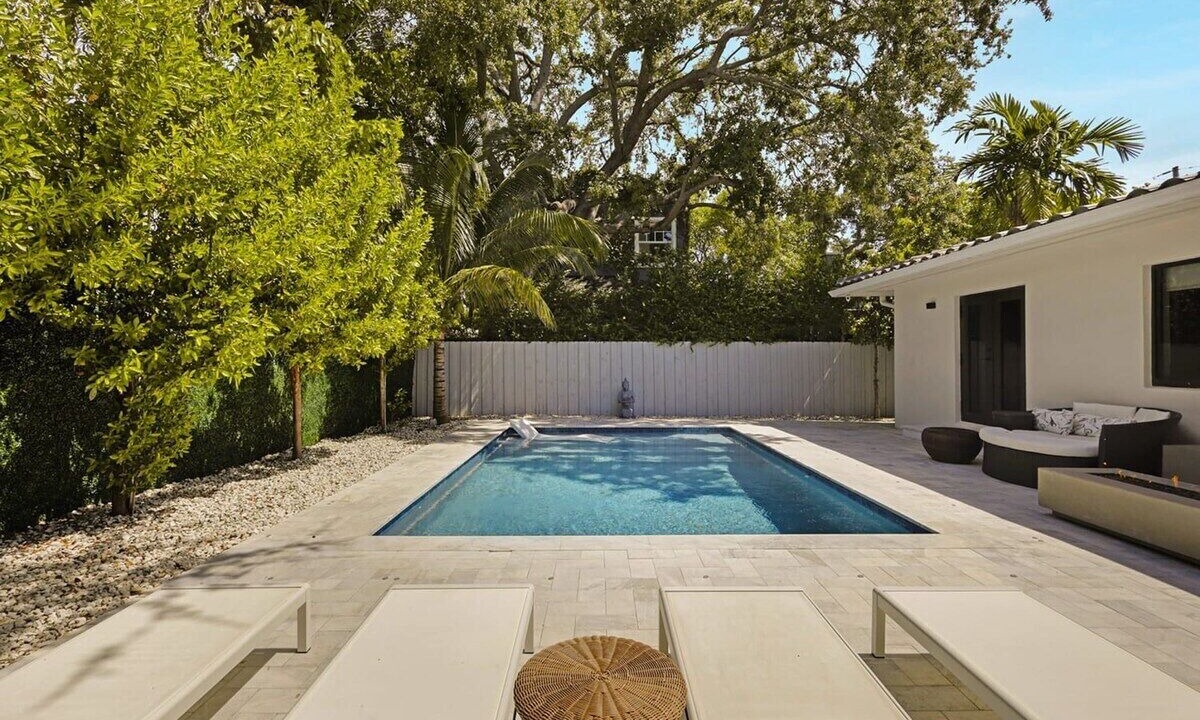 Photo of Outdoor in Spring Garden