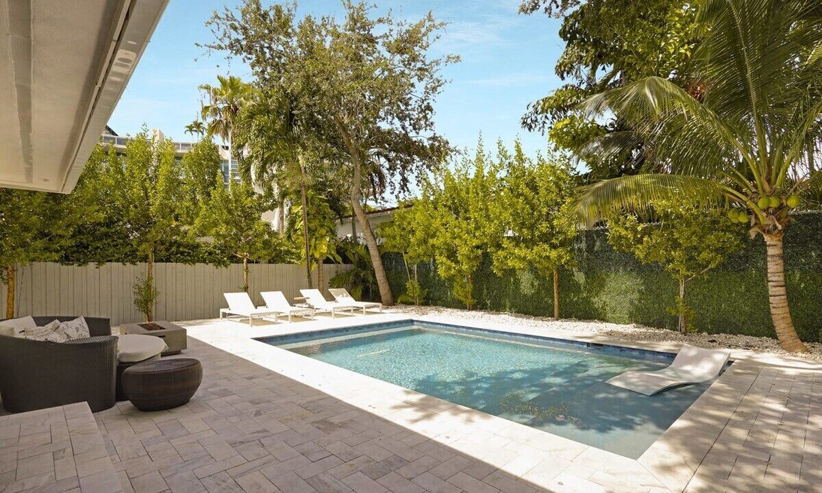 Photo of Outdoor in Spring Garden