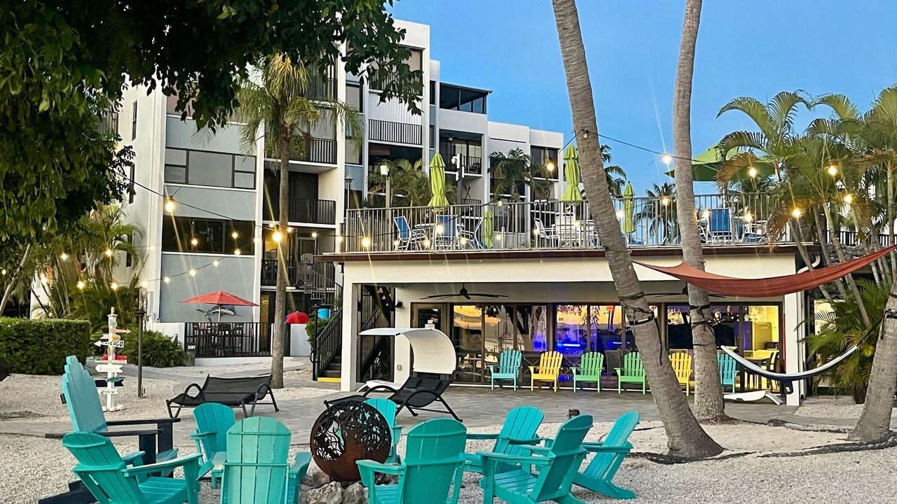 Photo of Others in Key Largo
