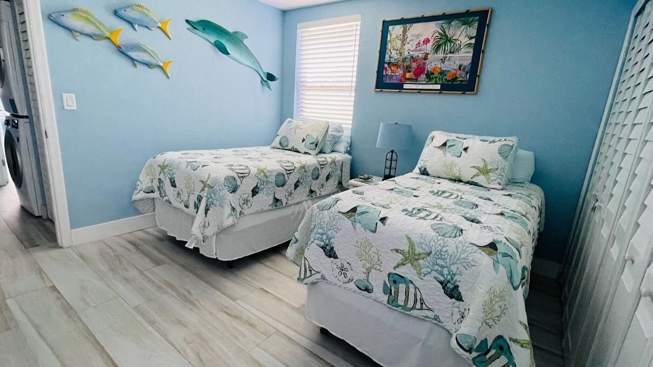 Photo of Bedroom in Key Largo