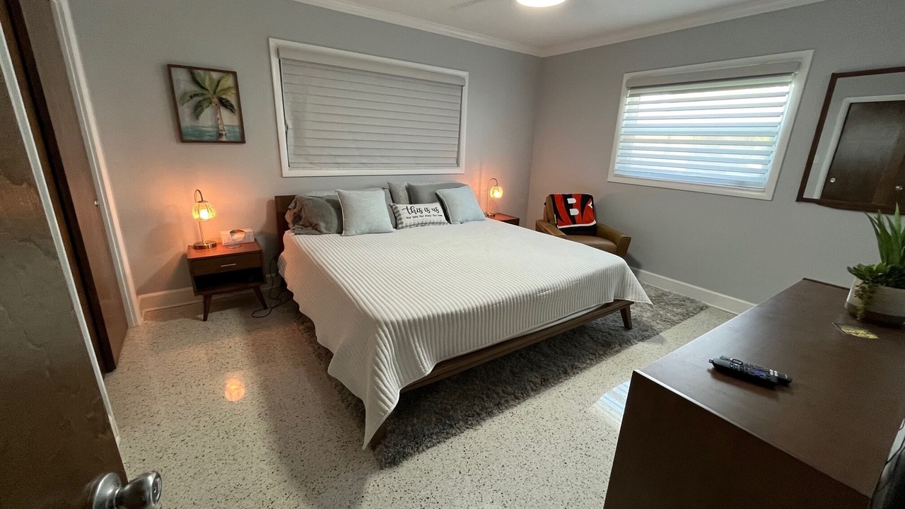 Photo of Bedroom in Belle Vista