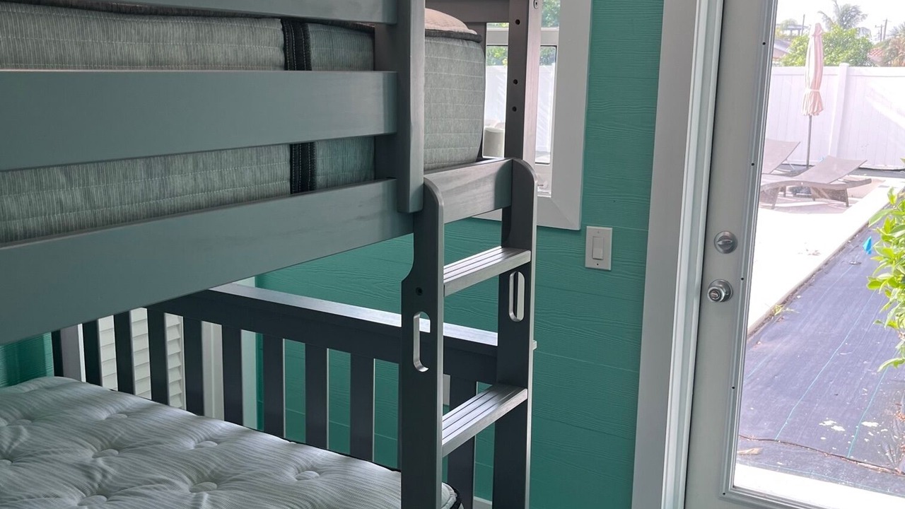 Photo of Bedroom in Belle Vista