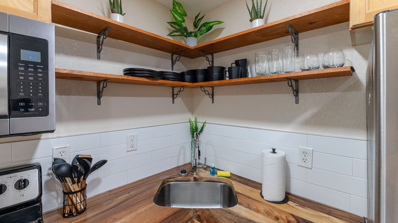 Photo of Kitchen in St. Petersburg