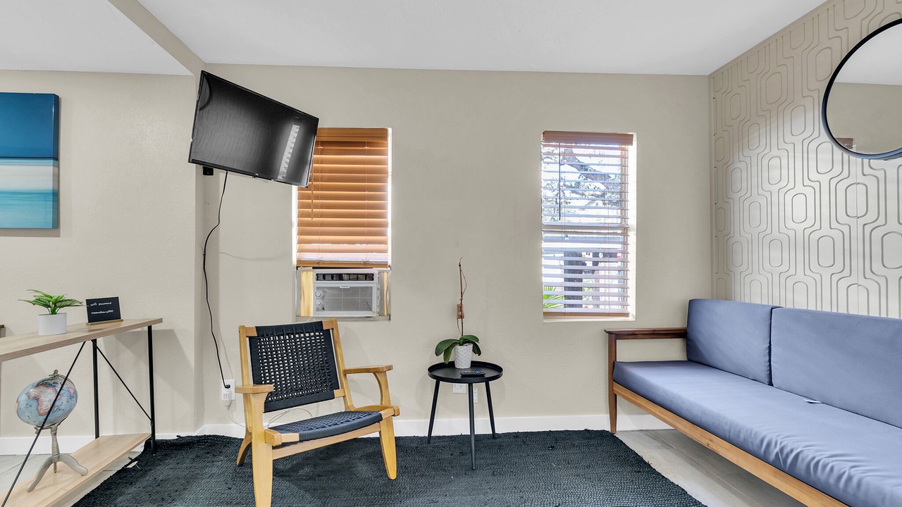 Photo of Livingroom in St. Petersburg
