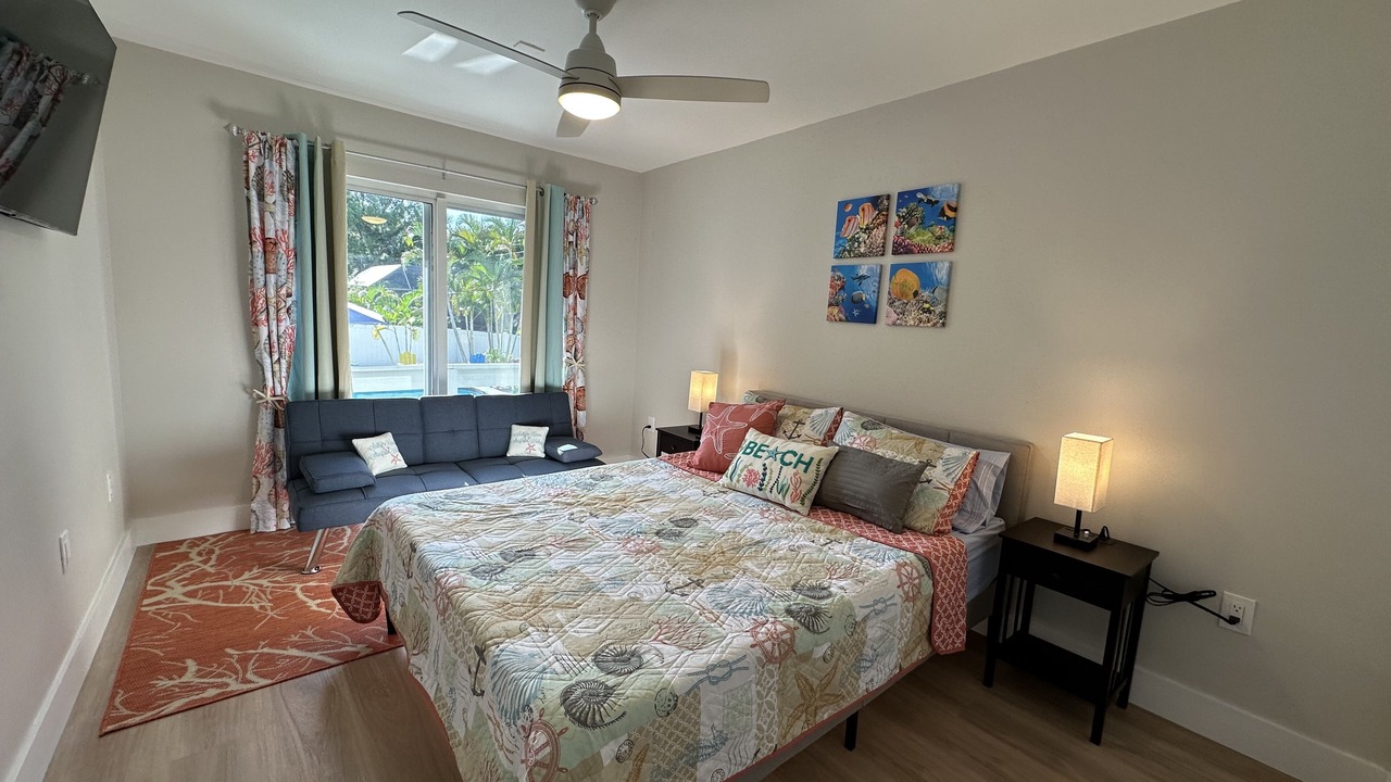 Photo of Bedroom in Whitfield