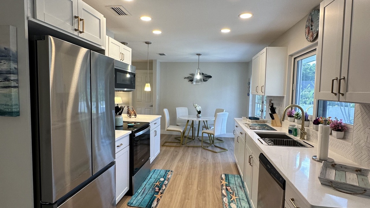 Photo of Kitchen in Whitfield