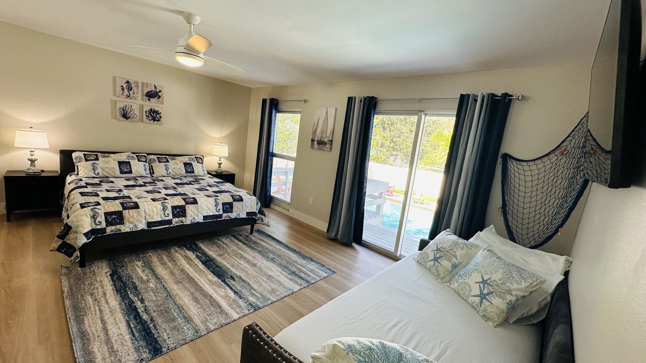 Photo of Bedroom in Whitfield
