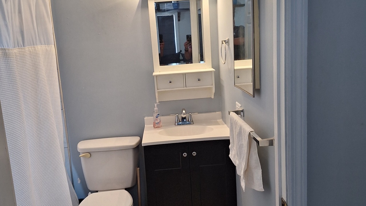 Photo of Bathroom in Vero Beach