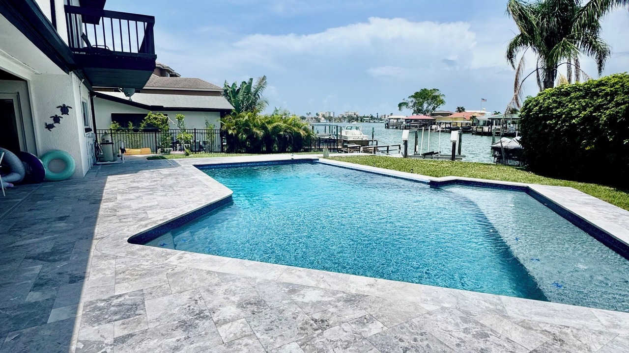 Photo of Outdoor in Island Estate