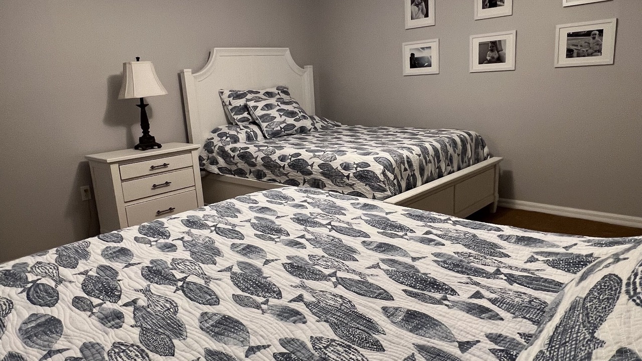 Photo of Bedroom in Indian Harbour Beach