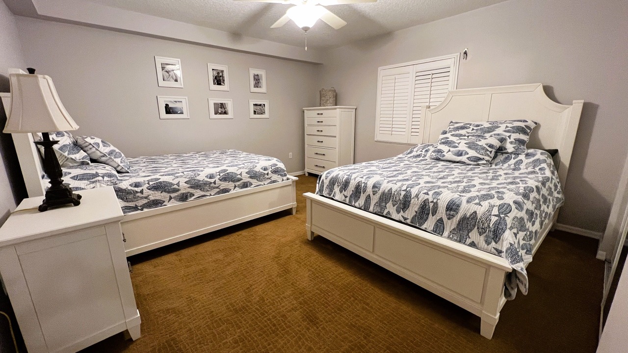 Photo of Bedroom in Indian Harbour Beach