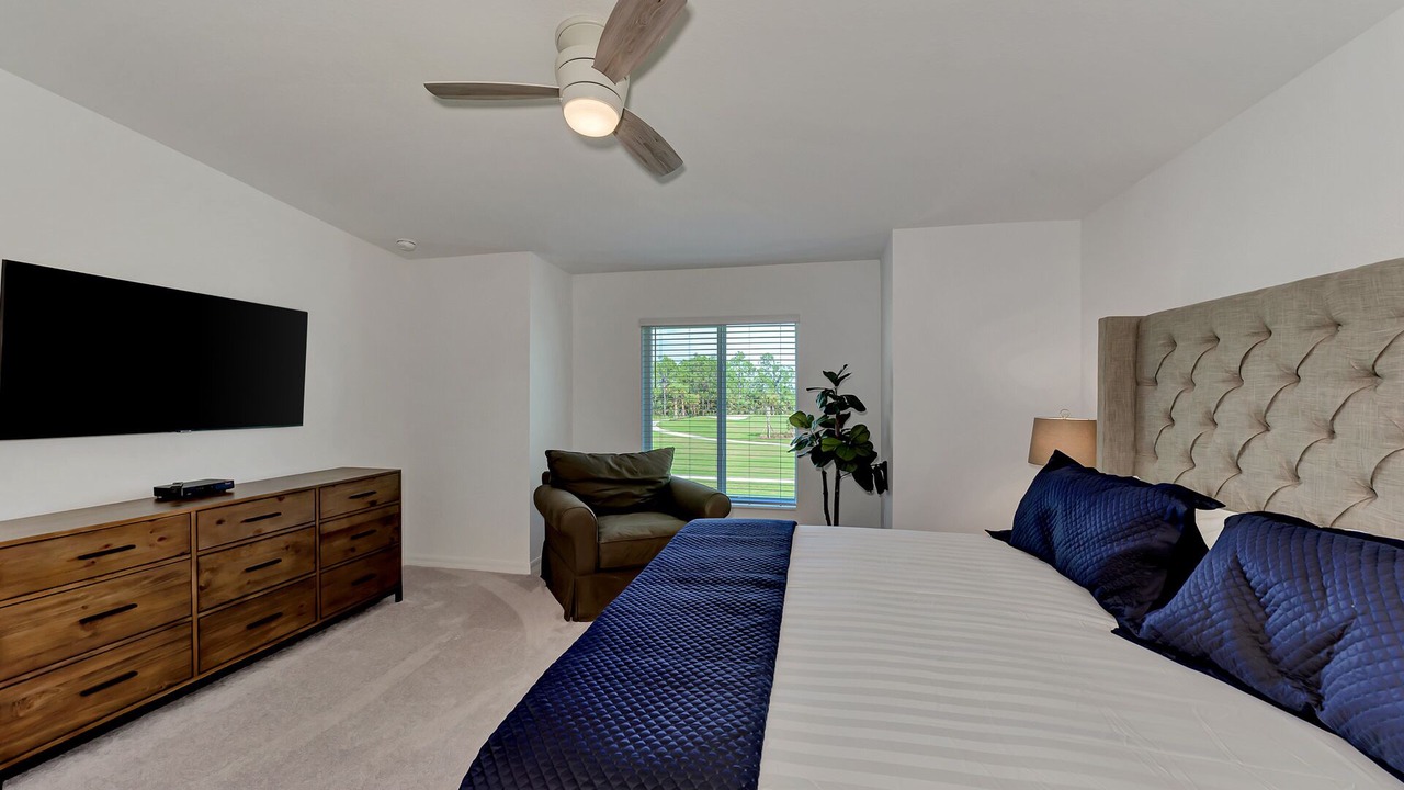 Photo of Bedroom in Venice