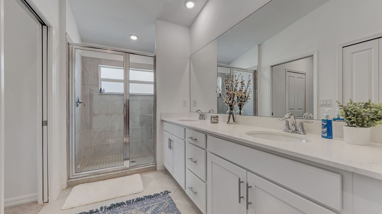Photo of Bathroom in Venice