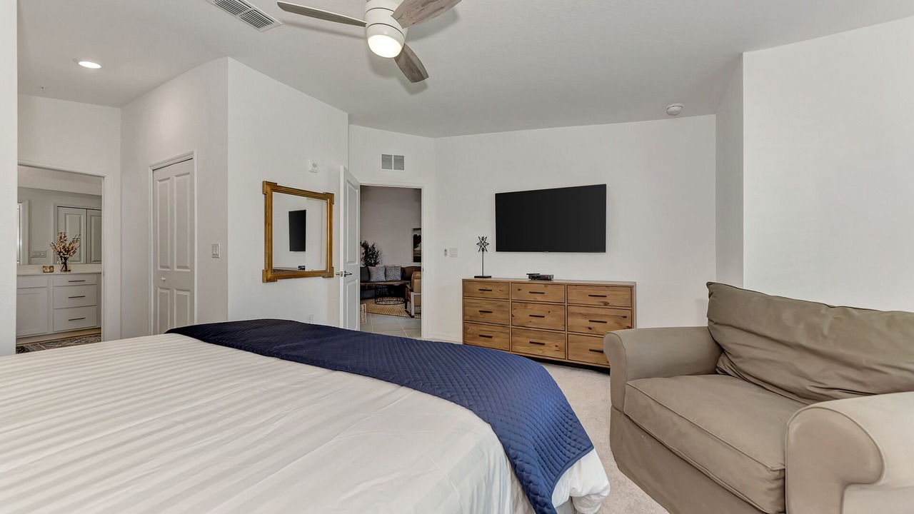 Photo of Bedroom in Venice