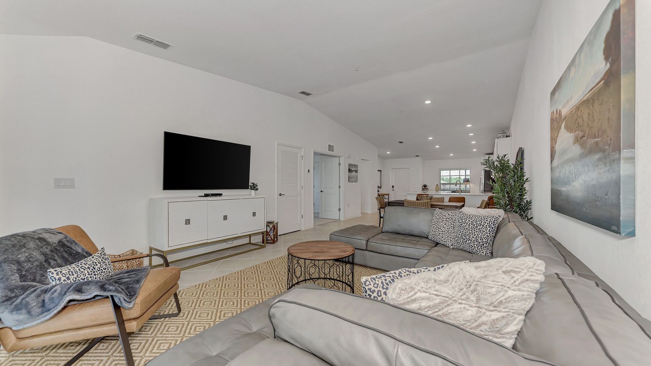 Photo of Livingroom in Venice