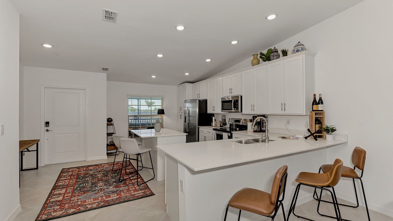 Photo of Kitchen in Venice