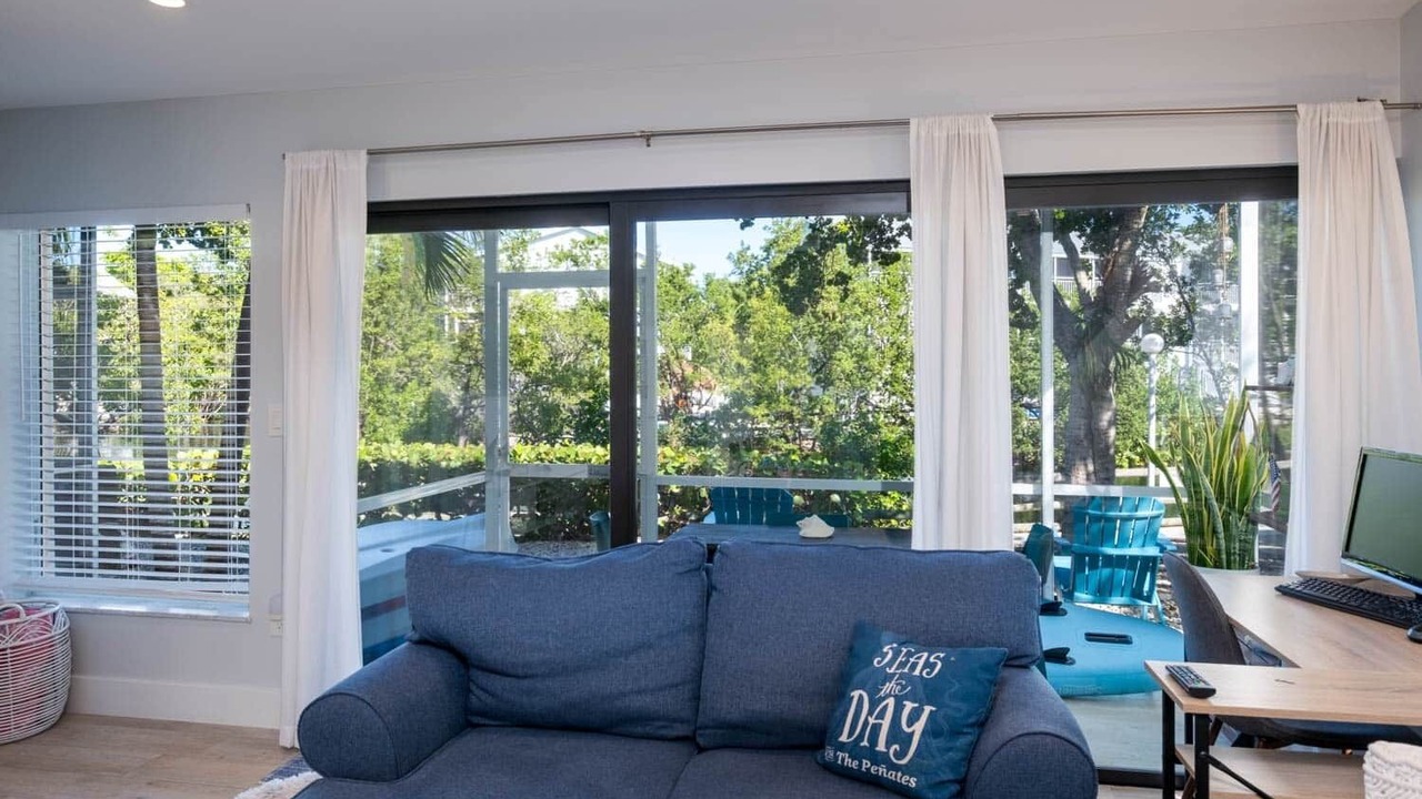 Photo of Livingroom in Key Largo